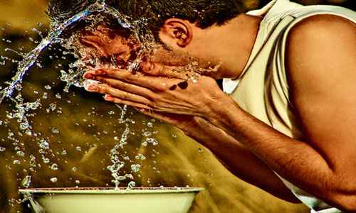 Сонник Вода, к чему снится Вода во сне видеть