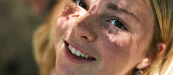 Давайте говорить друг другу комплименты