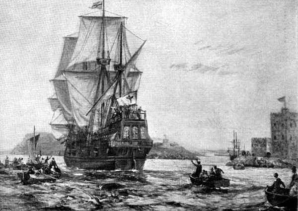 День для благодарности