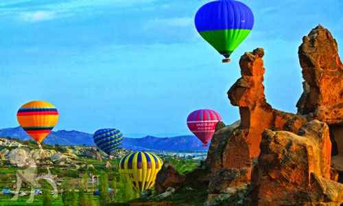 Сонник Воздушный шар, к чему снится Воздушный шар во сне видеть