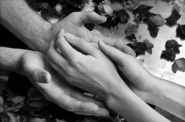 Для чего люди вступают в бpaк