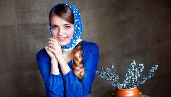 Что делают в Вербное воскресенье - что можно, что нельзя