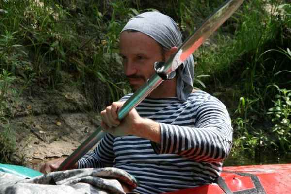 Дмитрий Емец: «Только из терпения способна вырасти истинная любовь»