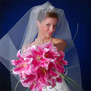 Букет невесты - как сделать? Традиции и приметы