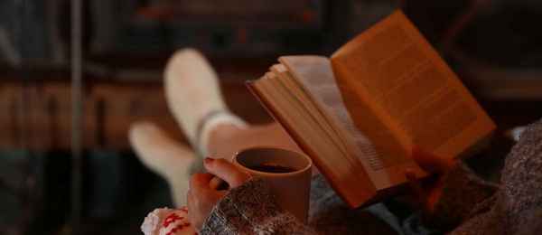 Добрые книги, согревающие душу