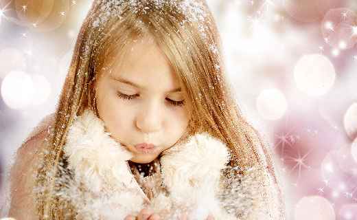 Имена девочек рожденных в феврале