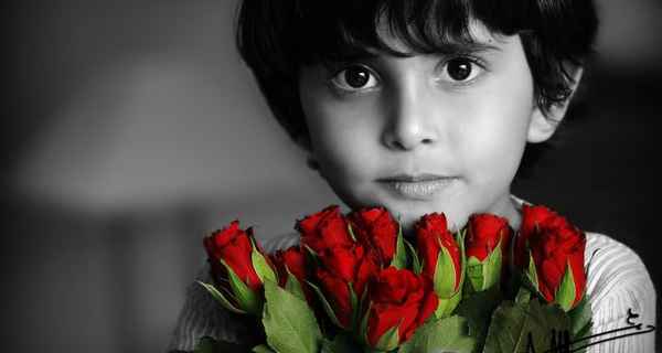 Главный способ научить ребенка доброте