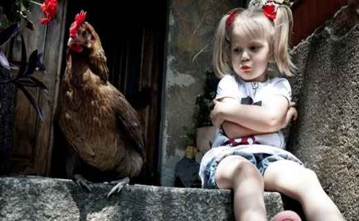 Имена девочек родившихся в год Пeтyxа