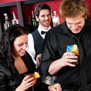 Корпоратив на 23 февраля - идеи для вечеринки