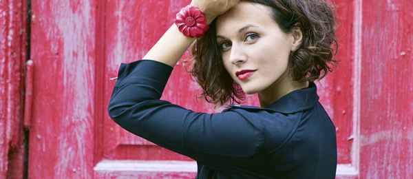 Екатерина Плотко: «Просто жить, любить, прощать, служить»