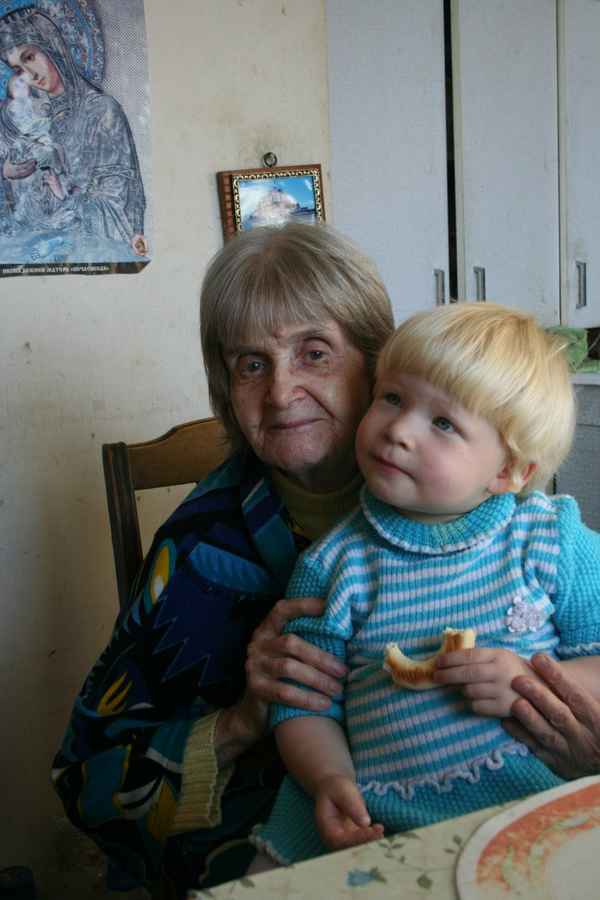 Елена Орановская: «Я выросла в театре, родившемся из длинных советских коридоров»