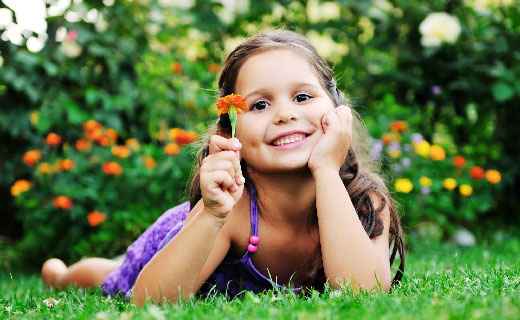 Имена девочек рожденных в мае