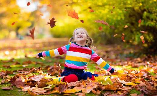 Имена девочек рожденных в сентябре