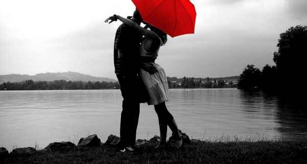 Эмоциональная зависимость