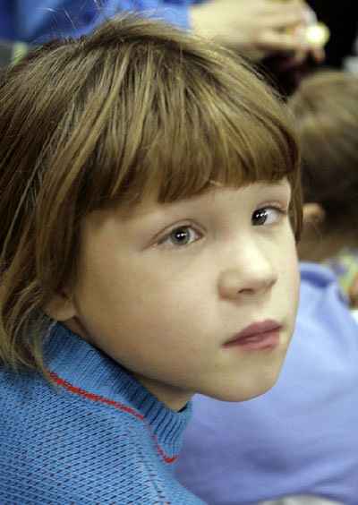 Если аист отправил в игнор