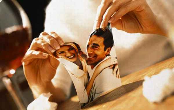 Если бpaк умер - мнение священника