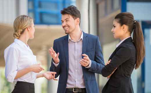 Сонник Говорить, к чему снится Говорить во сне видеть