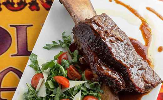 Сонник Говядина, к чему снится Говядина во сне видеть