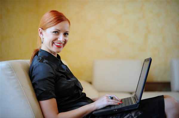 Если коротко, с женщиной-лидером интересно»