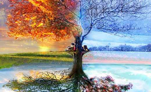 Сонник Год (период жизни), к чему снится Год во сне видеть