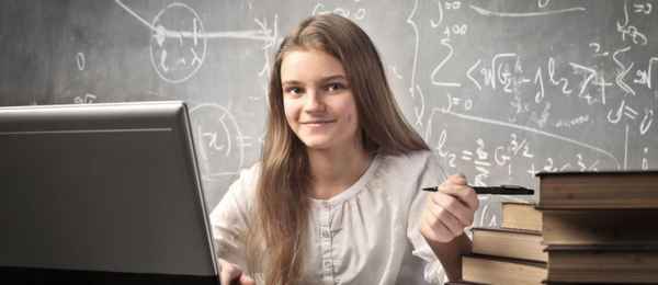 Если подросток не может выбрать профессию