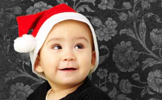 Имена мальчиков рожденных в декабре