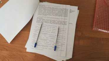 Договор купли-продажи между юридическими лицами