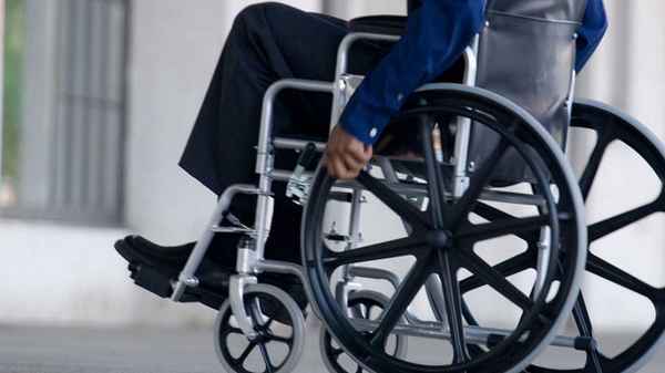 Обеспечение жильем инвалидов 1, 2 и 3 группы