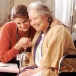 Социальное обслуживание граждан пожилого возраста и инвалидов