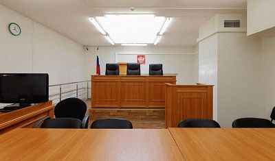 Есть ли право у поставщика подать заявление в суд