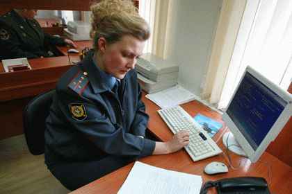 Есть ли за границей прописка