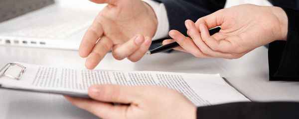 Как оспорить судебный приказ мирового судьи