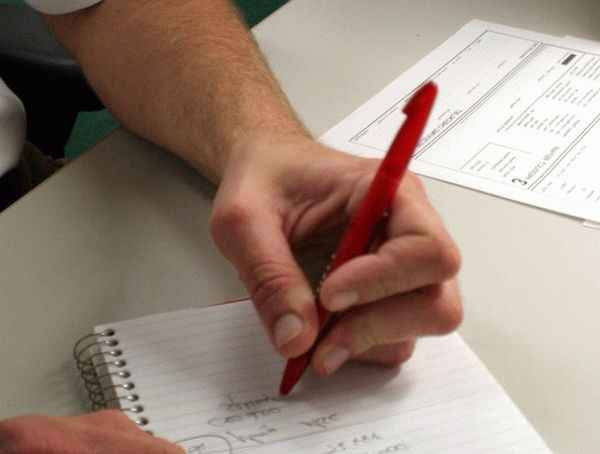 Как правильно составить жалобу