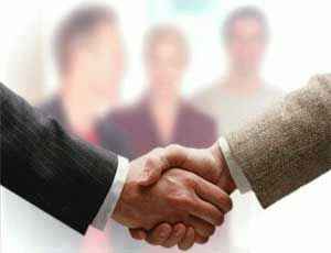 Как составить договор на оказание услуг