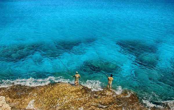 Какие существуют виды визы на Кипр, стоимость оформления