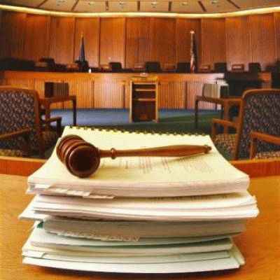 Какие суды рассматривают гражданские и уголовные дела