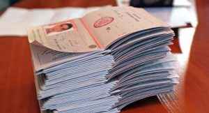 Как получить гражданство РФ гражданину Таджикистана: правила получения, документы