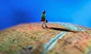 Вынужденная миграция: причины и масштабы, примеры, понятие