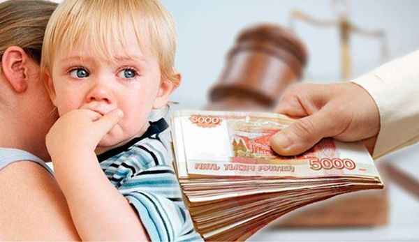 Тёщу или свекровь можно заставить выплачивать алименты