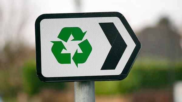 Увеличение экологического сбора вызовет рост цен на товары