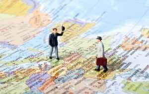 Эмиграция и иммиграция: чем отличается, причины