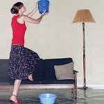 Если затопил соседей снизу