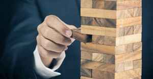 Как закрыть предприятие без налоговой проверки