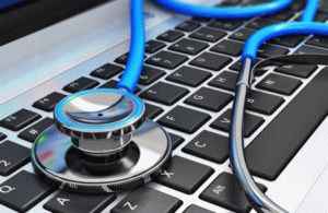 Как записаться к врачу через Госуслуги онлайн