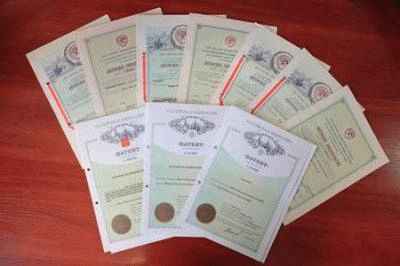 Как получить патент в россии