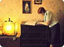 Как происходит опись имущества судебными приставами