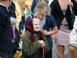 Куда обратиться за справедливостью