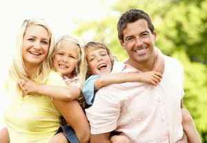 Куда обращаться за помощью молодым семьям