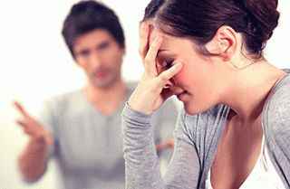 Надоела замужняя жизнь