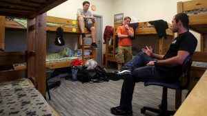 Законопроект о хостелах: когда вступит в силу закон, требования и кого коснется